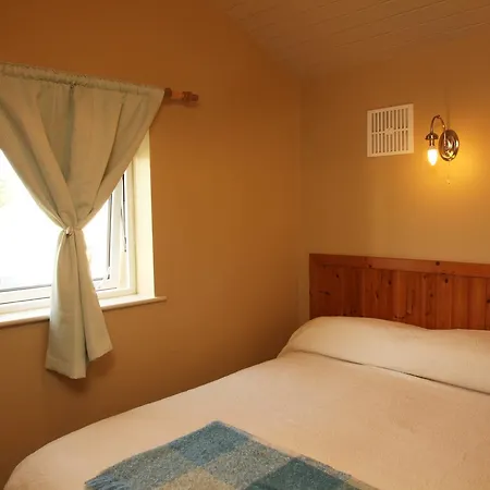 Cottages Tatil Evi *