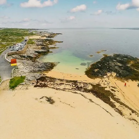 Holiday home Cottages